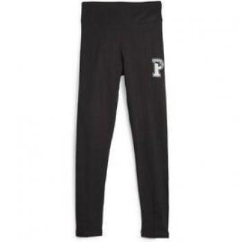 Legging Puma Sportif Noir