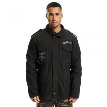 Brandit x Motörhead M65 Classic Jacke