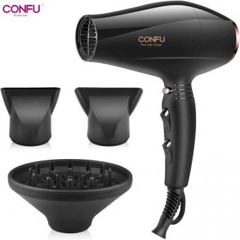 TurboDry 2300W Ionic Styling Tool