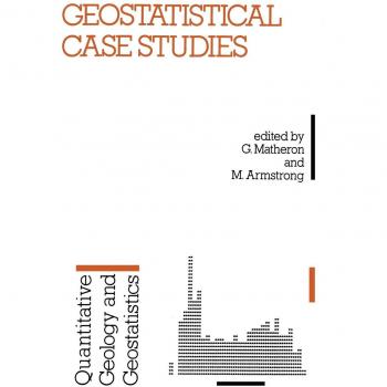 Geostatistical Case Studies