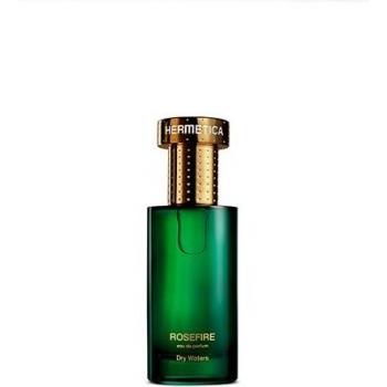 Hermetica Rosefire EDP für Männer und Frauen 50 ml