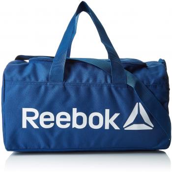 Reebok Act Core S Grip Sport Duffel Bag, 25 cm, 24 liters, Multicolor