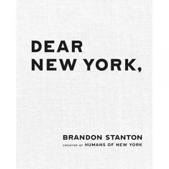 Stanton, Brandon: Dear New York