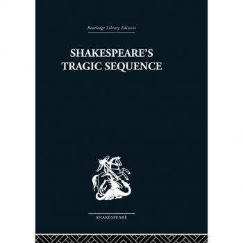 Vitalsource Technologies, Inc. Shakespeare's Tragic Sequence