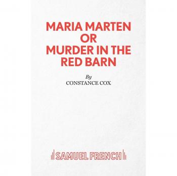 Maria Marten or Murder in the Red Barn