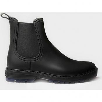 Gummistiefel Coney von Toni Pons in Schwarz