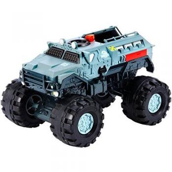 Camión de Jurassic World Matchbox