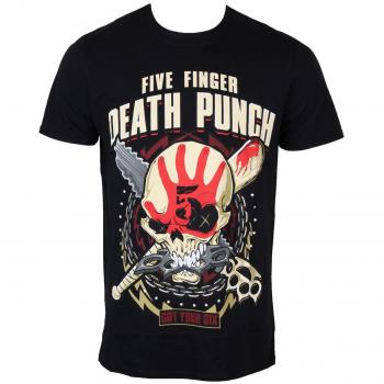 Five Finger Death Punch