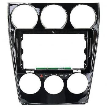 Panel de Consola 9” 2DIN Mazda 6 2004‑2015 – Montaje Rápido de Cables