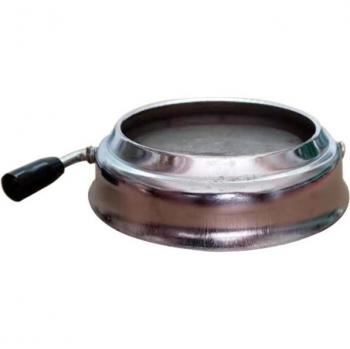 Accesorio Cubierta Estufa Pellets