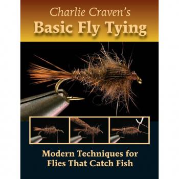 Charlie Craven's Basic Fly Tying