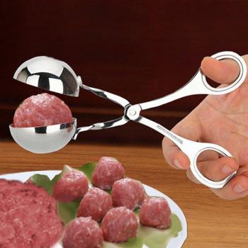 Stainless Steel Meatball Claws