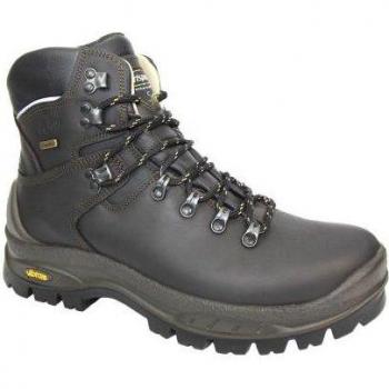 Stivali Uomo Cammino Larghe Grisport Crusader 7 UK