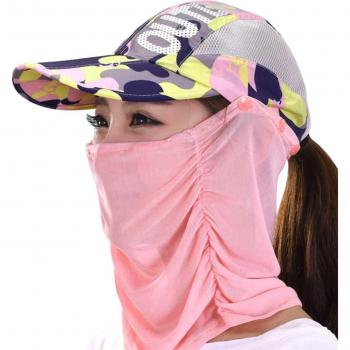 Sombrero Campiño Plegable Femenino