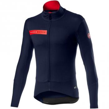 Gilet Castelli Beta RoS Bleu M Homme