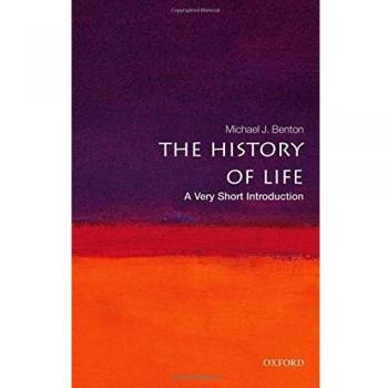 The History of Life: A Very Short Introduction