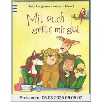 Mit euch gehts mir gut