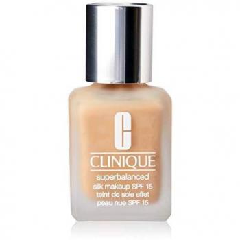Clinique Superbalanced 08 Canvas 15 SPF Feuchte Foundation 30 ml