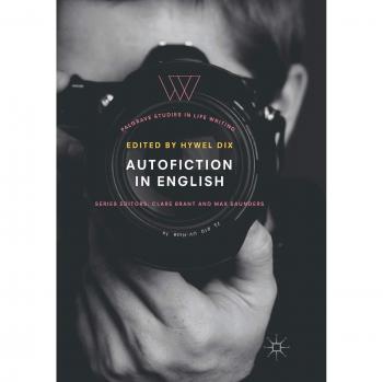 Autofiction in English