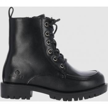 Botas de Mujer y Niña CHIKA10 BRITISH 02 NEGRO