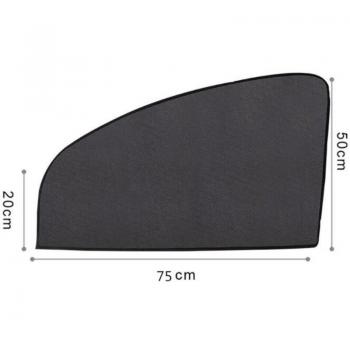 Rideau coupe-soleil Elysee c‑quatre