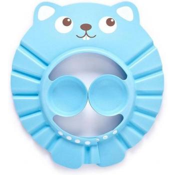 Silicone Baby Shower Cap