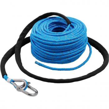 TRAC 69080 Premium Anchor Rope