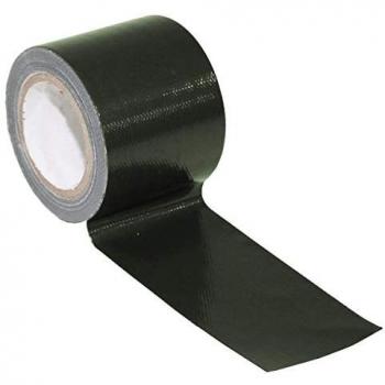 Combat Ready 5m Olive Fabric Tape