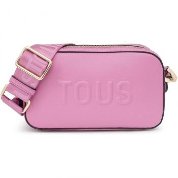 Tous Bags Borsa a Tracolla Reporter Brenda – Articoli da Toeletta