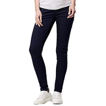 Noppies Damen Umstandsjeans Romy Night Sky Gr. 34