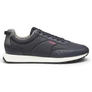 Blu Scuro Icelin HUGO Sneakers 50552637