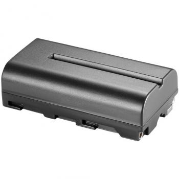 NanLite 2000 mAh Batteri för NP-F550