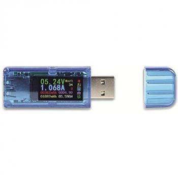 JT-AT3 Ampèremètre USB 3.0 Joy-it
