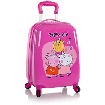 Valigia Pink Pipsa Possu