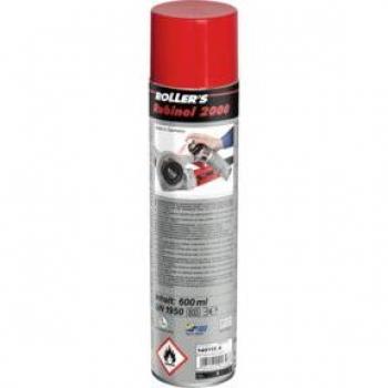 Rubinol Spray 600 ml: Pulverizador de Aceite para Corte y Rodillos