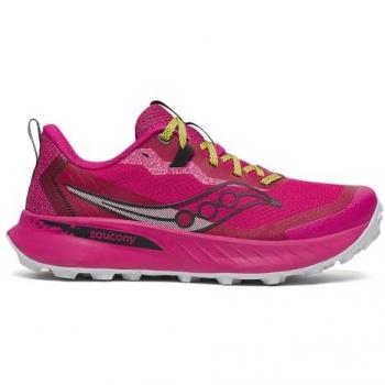 Saucony Femme Trail 15