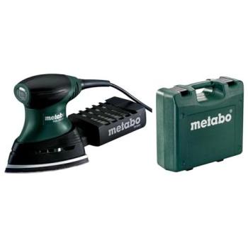Palm Tri-Sander 240V Metabo 600065680