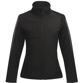 Women's Octagon II Waterproof Softshell Jacket by Regatta