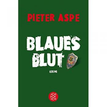 Blaues Blut: Krimi