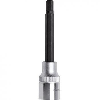 Gedore 1/2 Long Hex Bit Socket 7mm