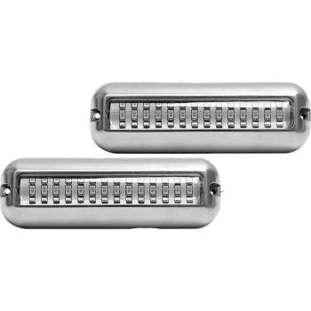 Lumière marine 42LED bleu pour bateau
