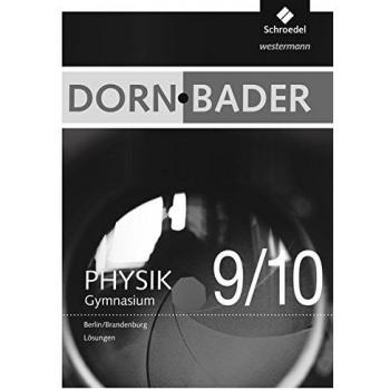 Dorn / Bader Physik SI