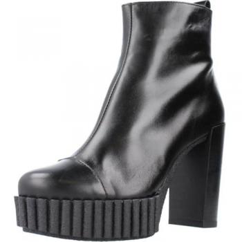 Botines Alpe Andrea piel antideslizante