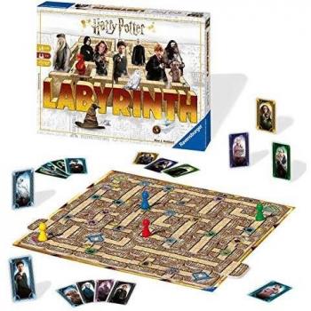 Ravensburger Harry Potter Labyrinth