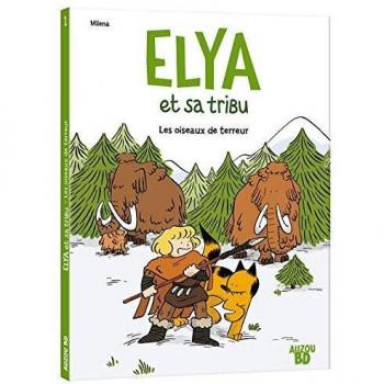 Elya et sa tribu