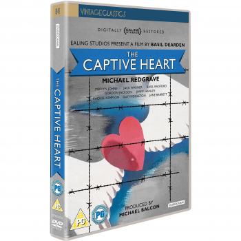 The Captive Heart