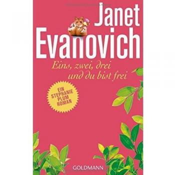 Eins, zwei, drei und du bist frei: Roman
