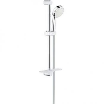 Tempesta Cosmopolitan 100 2-Function Shower Kit