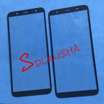 Kit de lentilles pour écran Samsung Galaxy J8