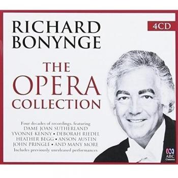 Richard Bonynge : L'Essence de l'Opéra